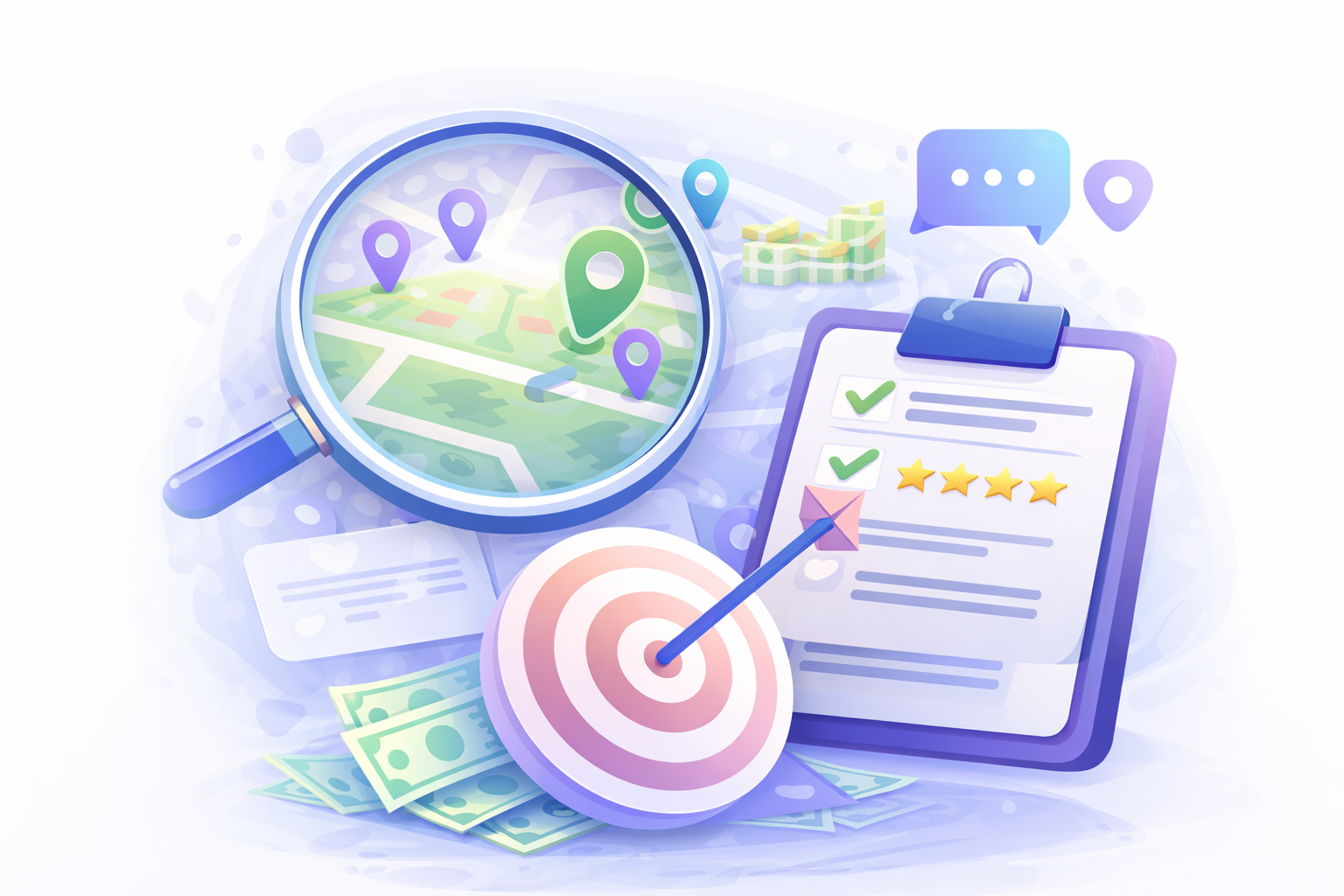 Diagnóstico de estrategia inmobiliaria